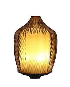MadeByZen Fern Aroma Diffuser Amber